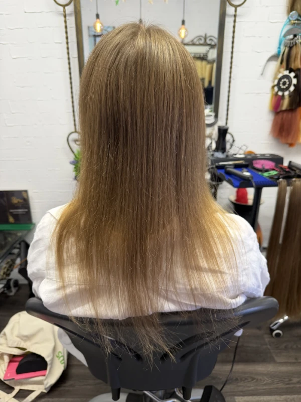 Фото 5 з портфоліо VM Hair