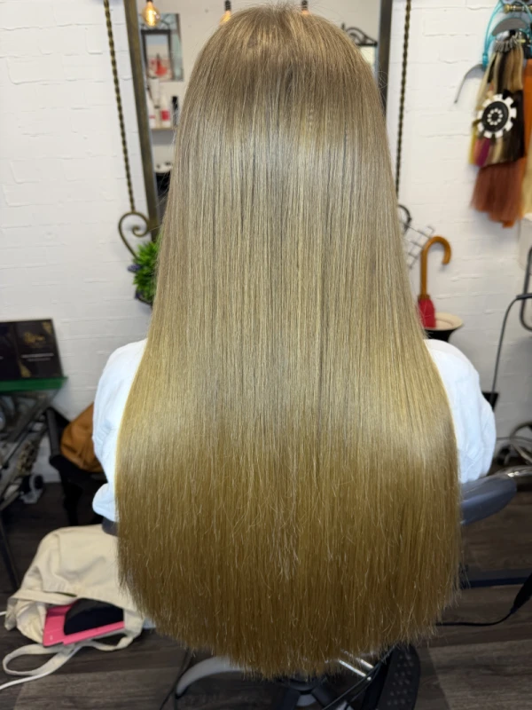 Фото 6 з портфоліо VM Hair