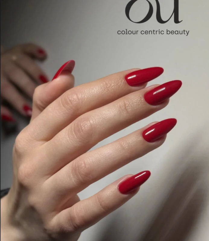 Фото из портфолио OU