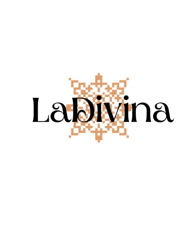 Фото из портфолио LaDivina