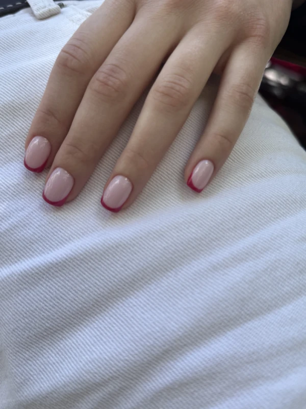 Фото 5 з портфоліо Nails Beauty Bar
