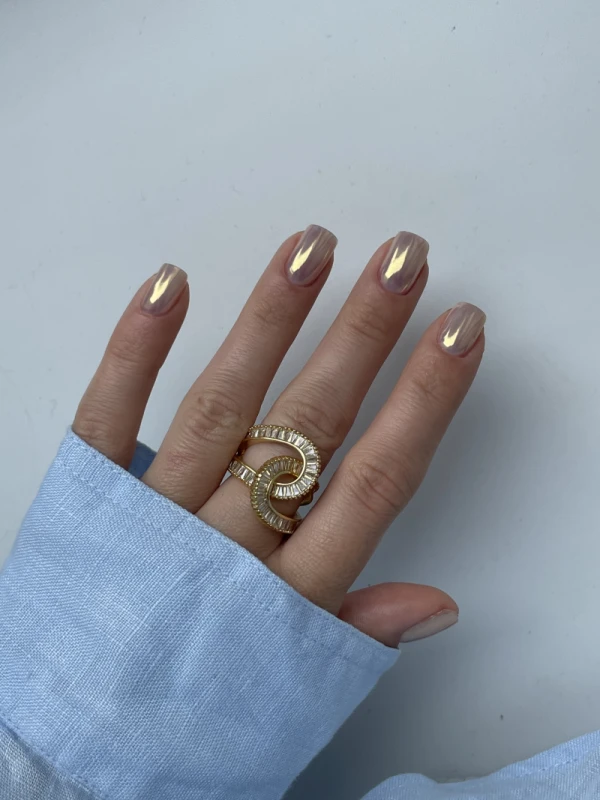 Фото з портфоліо Laconic.beautyagency