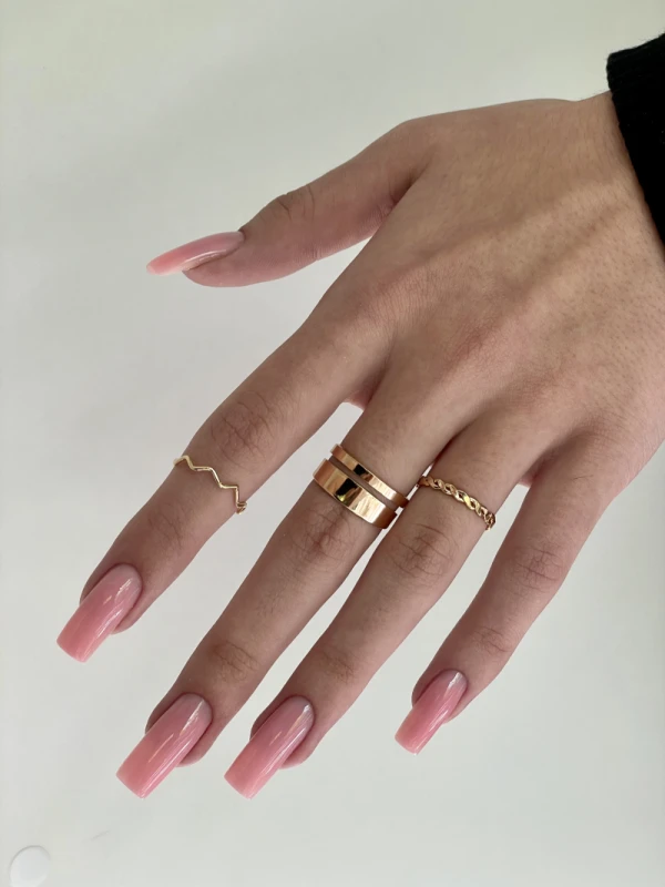 Фото 2 з портфоліо Laconic.beautyagency