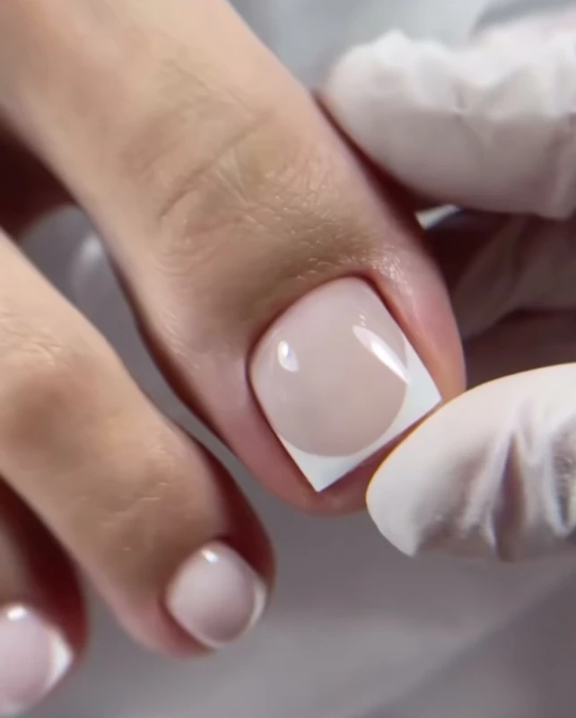 Фото 4 з портфоліо Crystal Beauty Salon