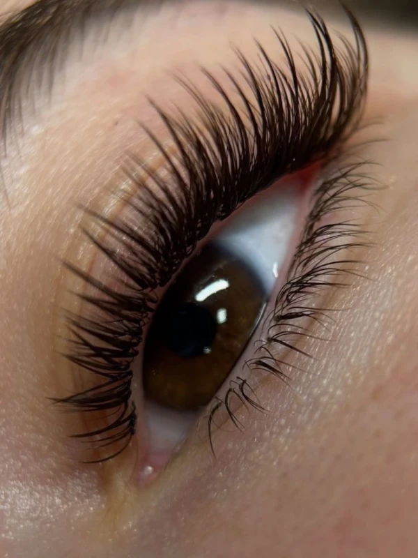 Фото 6 з портфоліо Crystal Beauty Salon