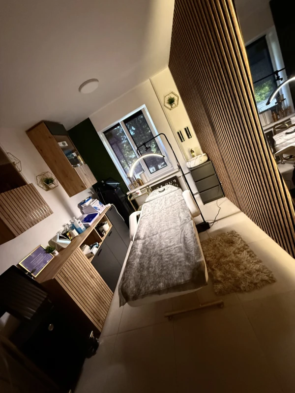 Фото з портфоліо Skin Flow Studio