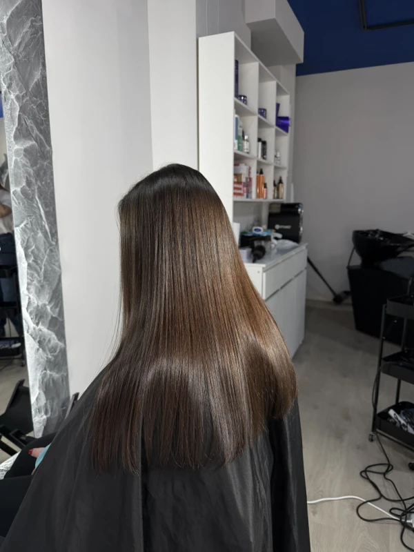 Фото 4 з портфоліо DŌHLIAD studio