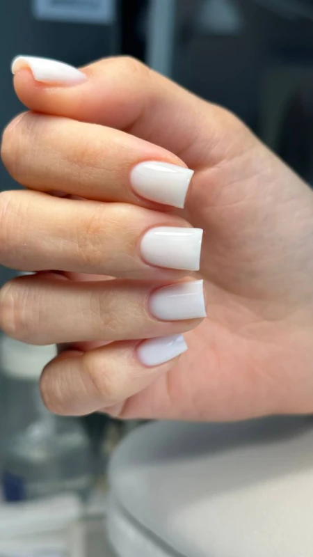 Фото из портфолио Manicult
