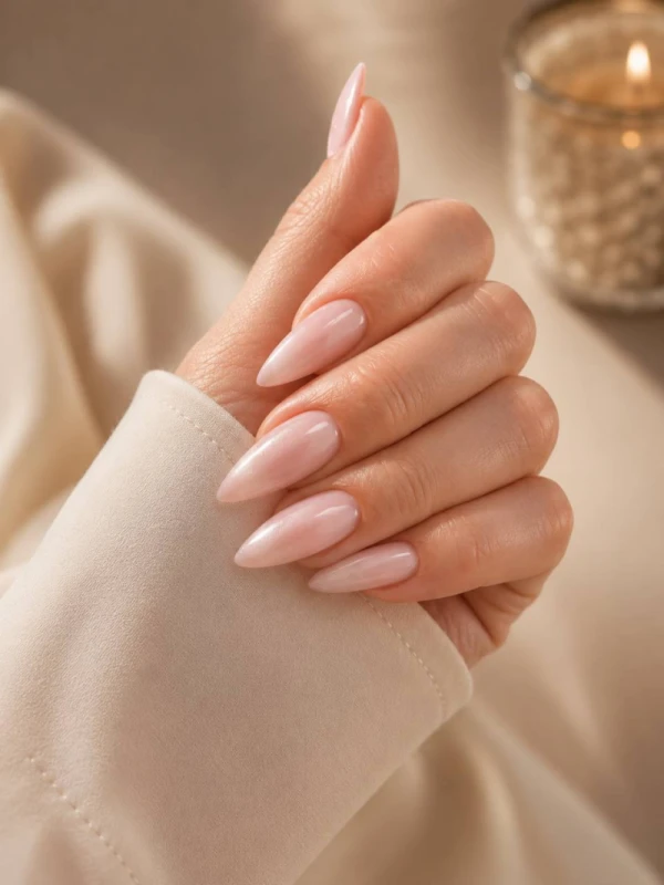 Фото из портфолио EL Beauty Studio
