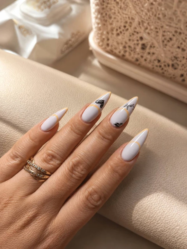 Фото 2 из портфолио EL Beauty Studio