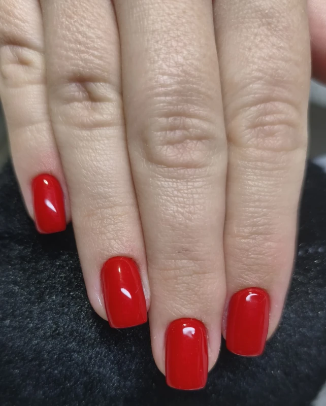Фото 3 из портфолио EL Beauty Studio