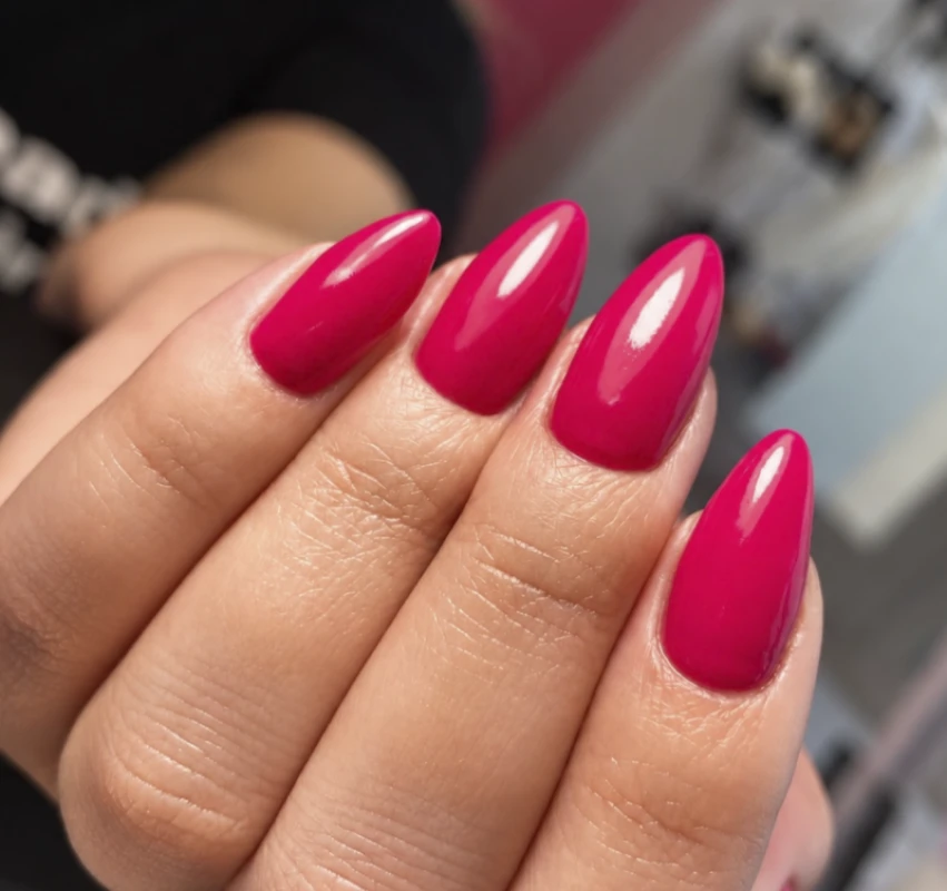 Фото из портфолио Beauty Studio Ой, Все!