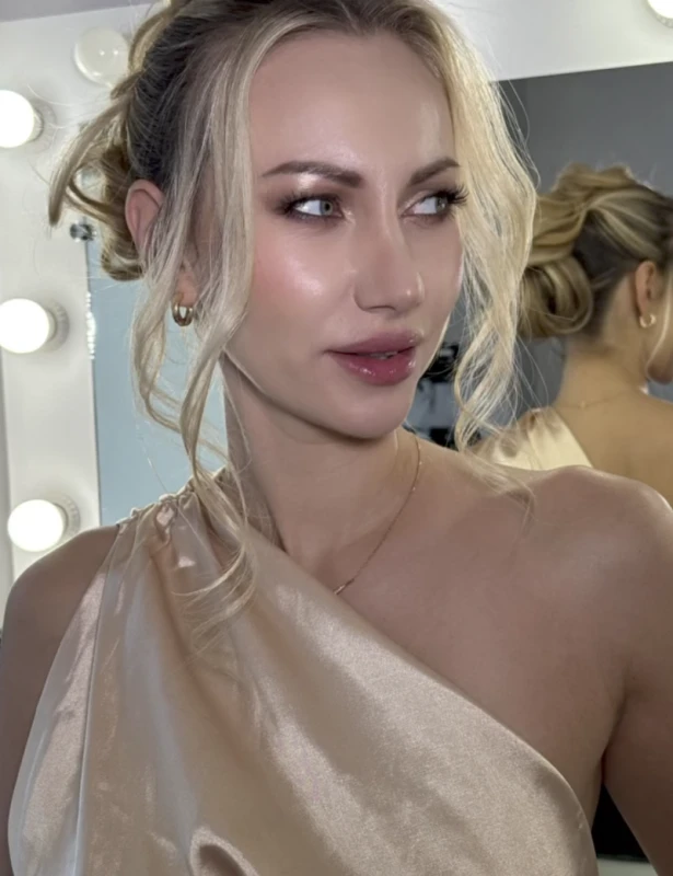 Фото из портфолио Beauty Studio Ой, Все!