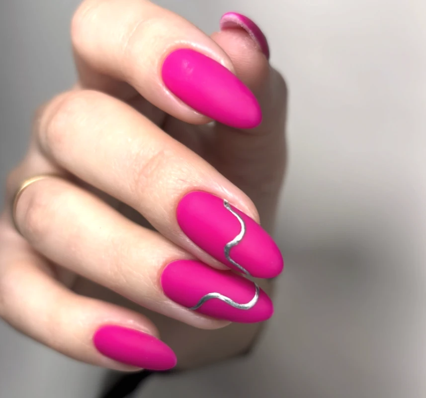 Фото 3 из портфолио Beauty Studio Ой, Все!
