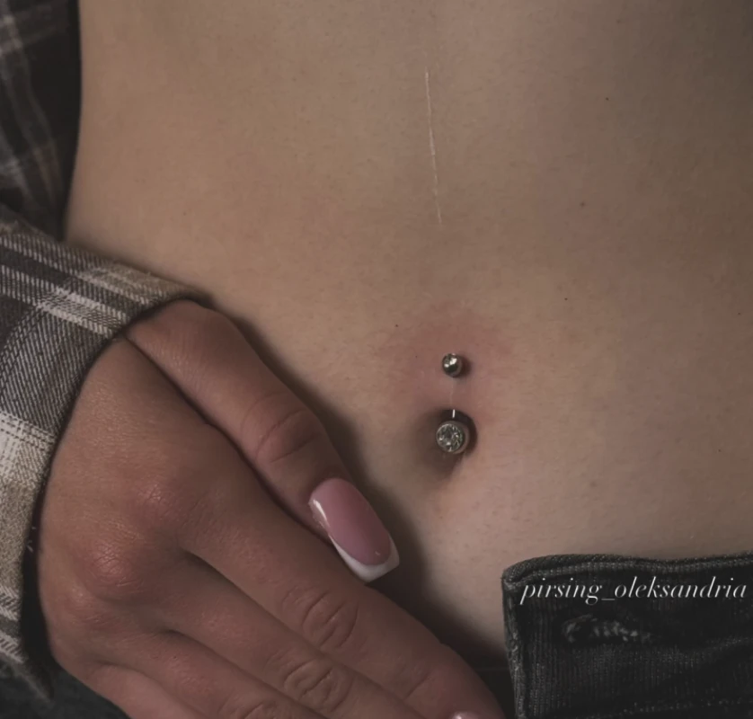 Фото 5 з портфоліо pirsing_oleksandria
