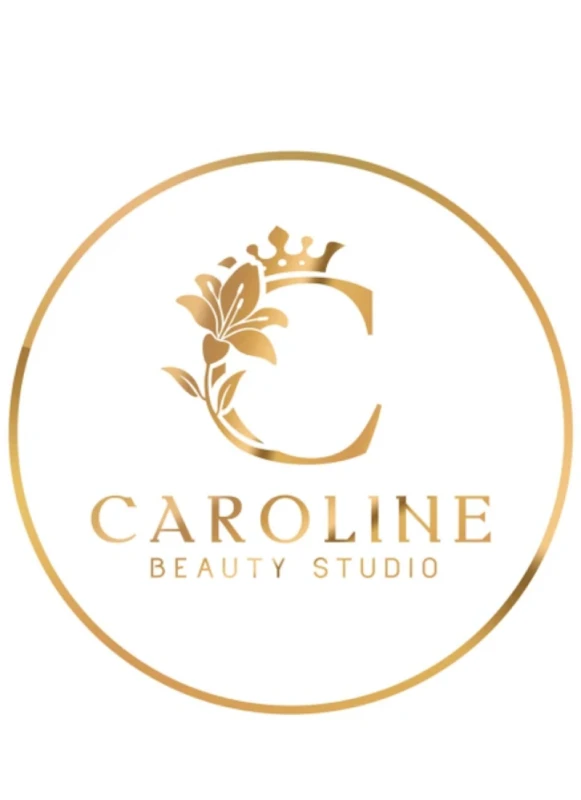 Фото из портфолио Caroline Beauty Studio