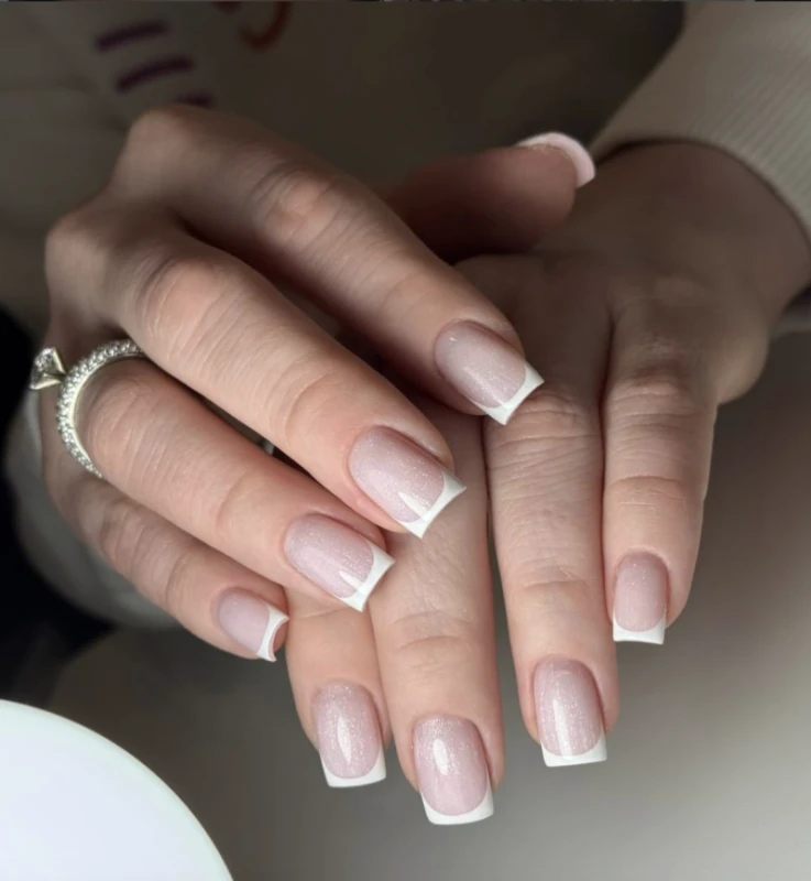 Фото 6 из портфолио Caroline Beauty Studio
