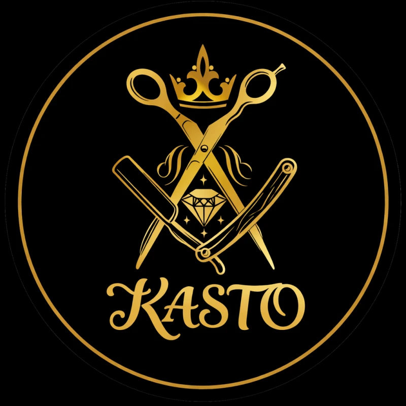Фото из портфолио Kasto салон краси