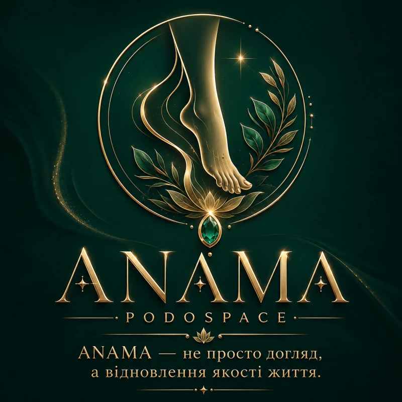 Фото из портфолио Anama