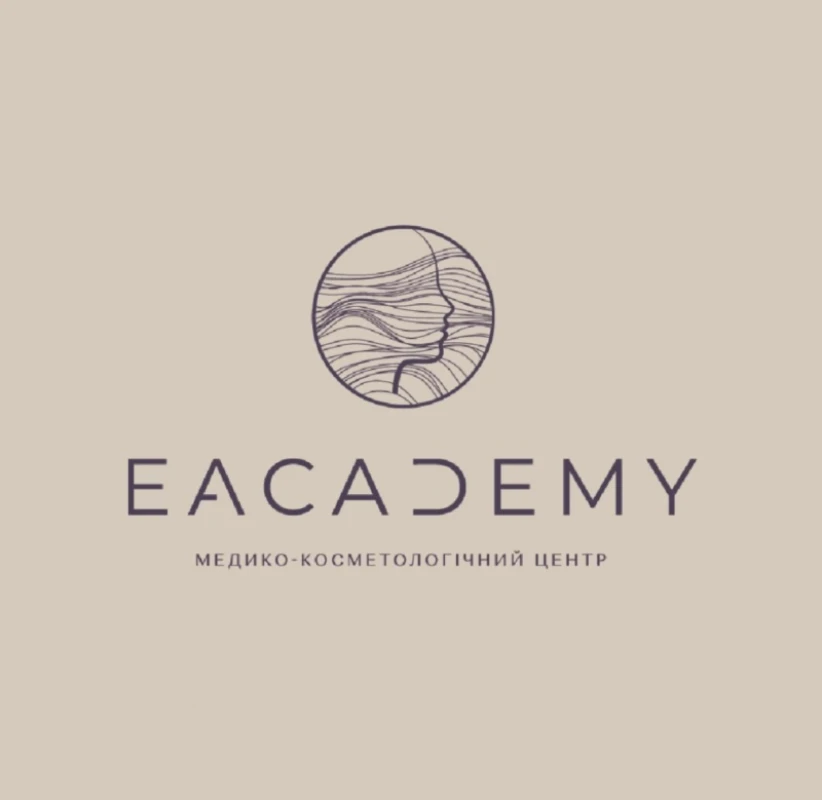Фото з портфоліо EACADEMY-Киів. Медико-косметологічна клініка
