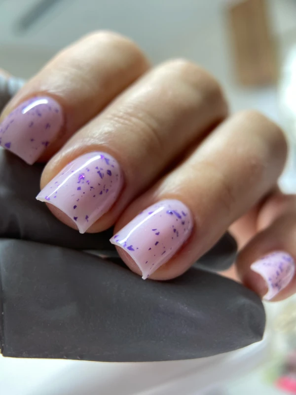 Фото 5 из портфолио МАРКА простір краси