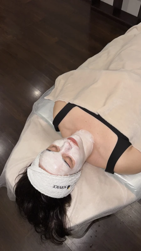 Фото из портфолио massage.beauty.face