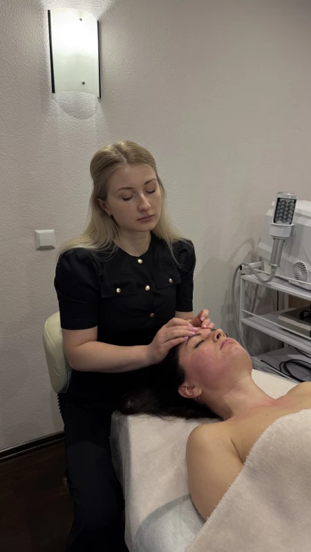 Фото 3 из портфолио massage.beauty.face