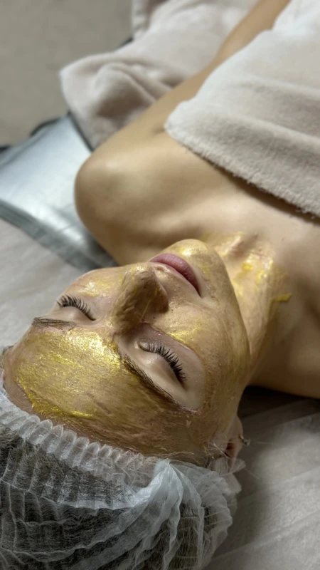 Фото 4 из портфолио massage.beauty.face