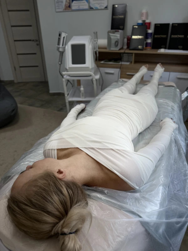 Фото 6 из портфолио massage.beauty.face