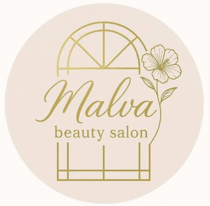 Фото из портфолио Beauty salon Malva