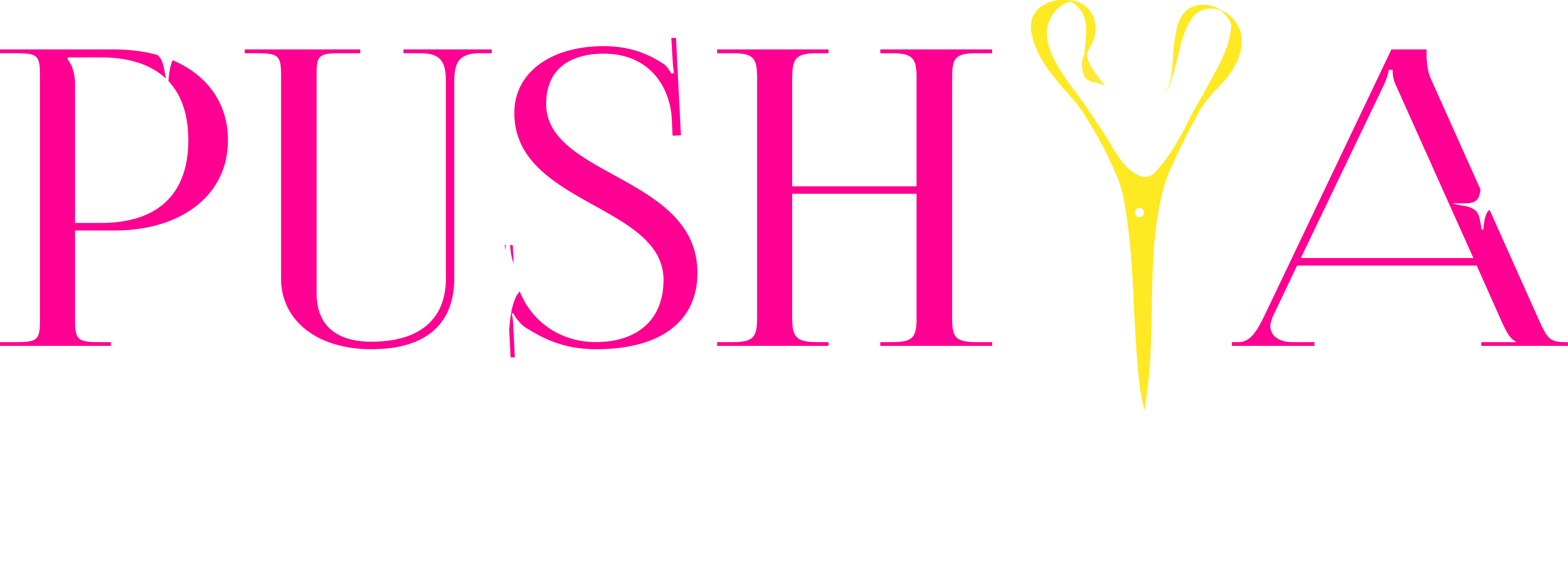 Фото з портфоліо Pushya