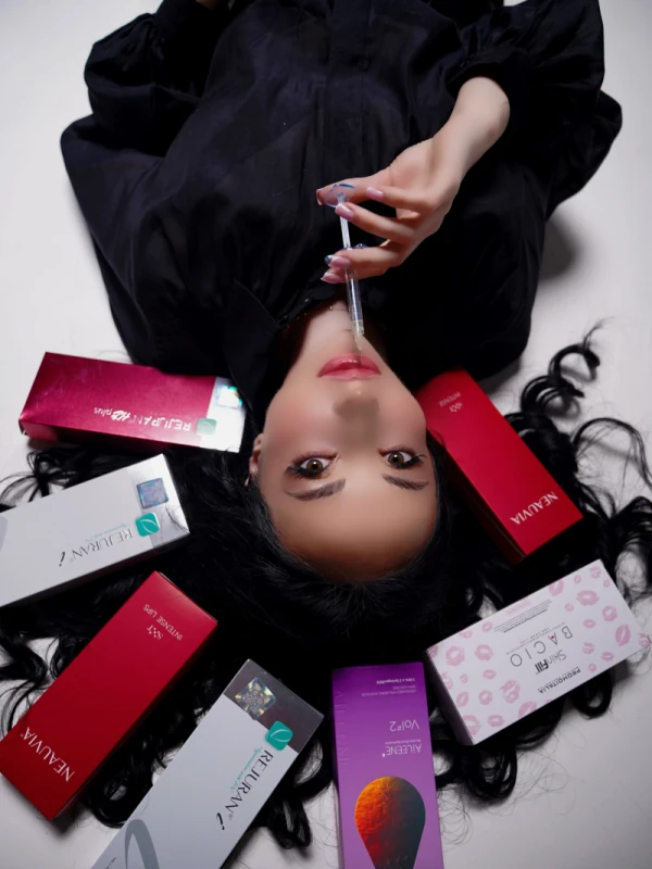 Фото из портфолио LB__COSMETOLOGY