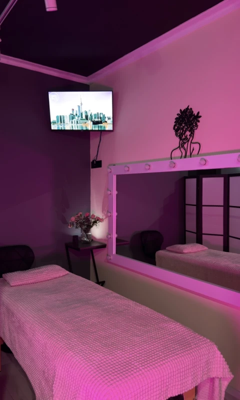 Фото из портфолио BodySculpt Hub