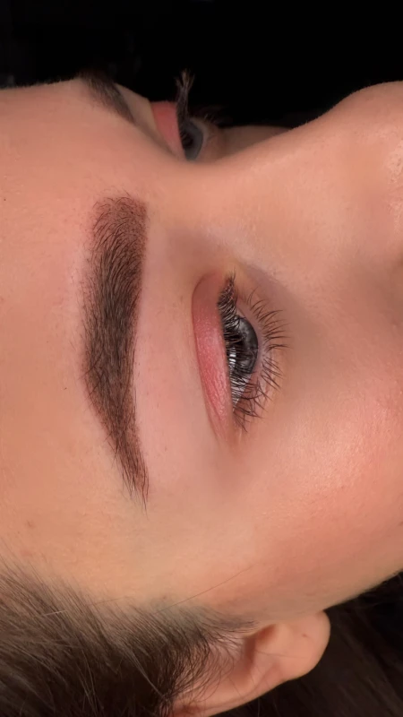 Фото 2 з портфоліо Lmakeup Studio