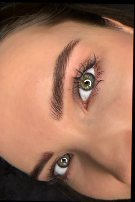 Фото 4 з портфоліо Lmakeup Studio