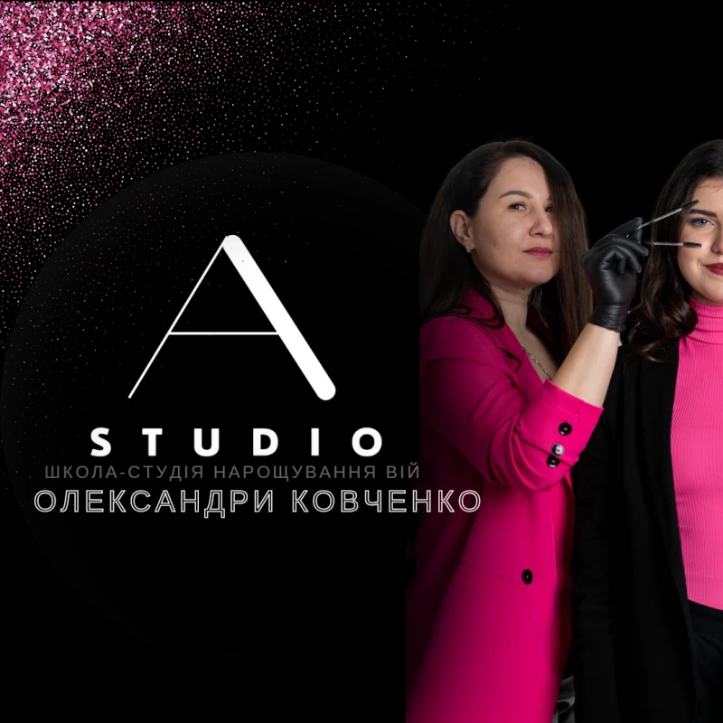 Фото из портфолио A-studio