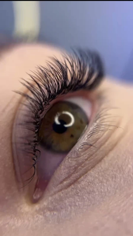 Фото 4 из портфолио Angel_lashroom