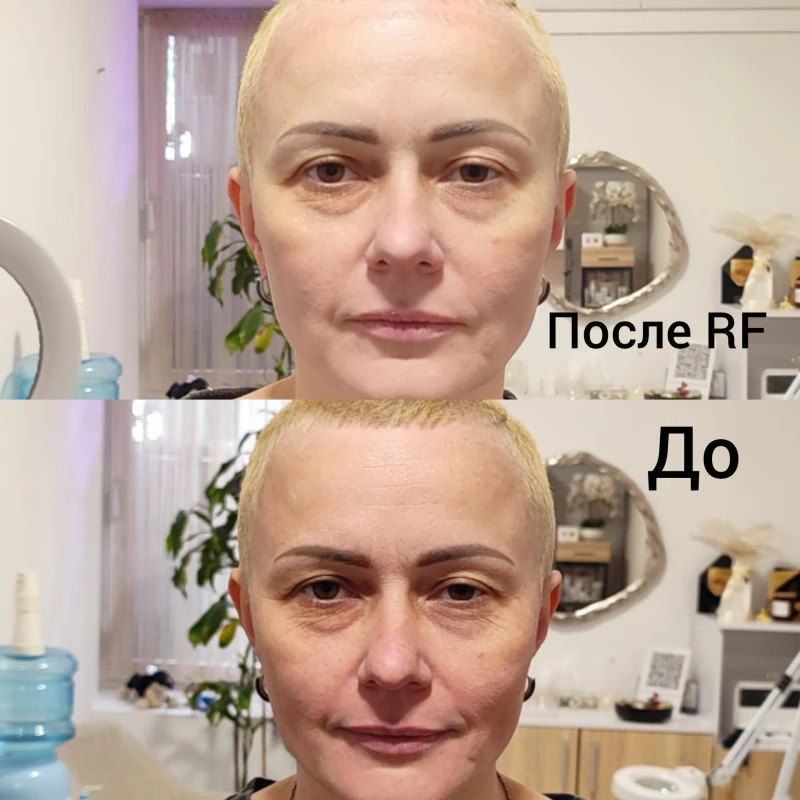Фото 5 з портфоліо My beauty room
