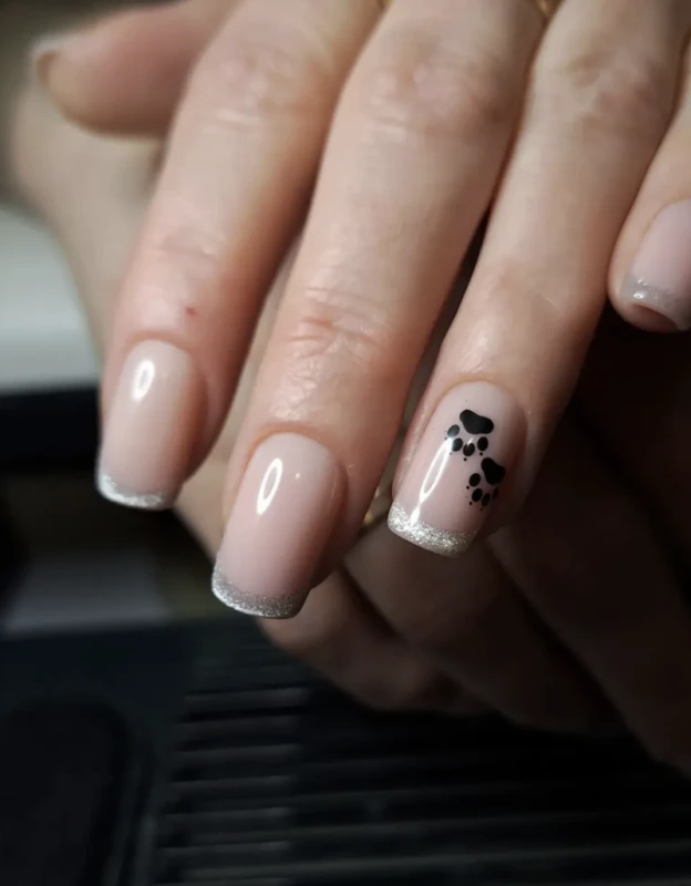 Фото 3 из портфолио ta_nnails