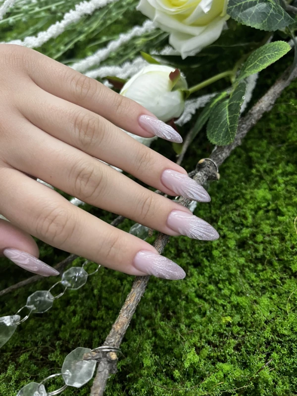 Фото 2 з портфоліо NailsPro