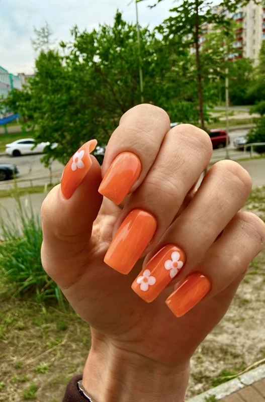 Фото 5 з портфоліо NailsPro