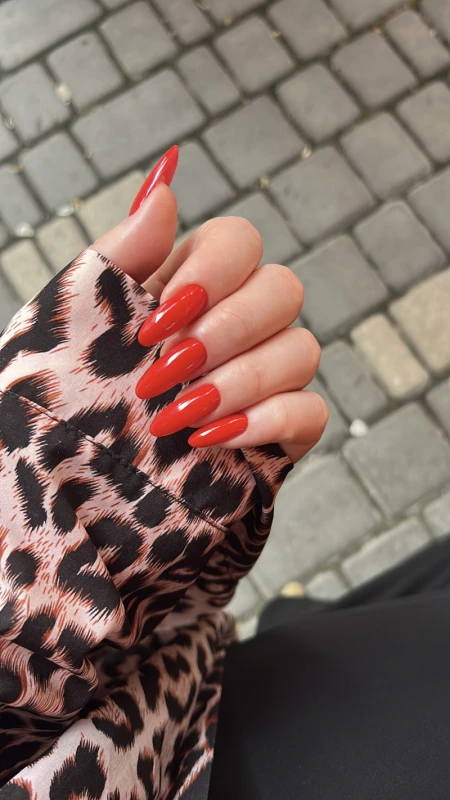 Фото из портфолио Malina.da.nails