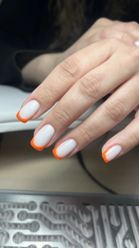 Фото 6 из портфолио Malina.da.nails