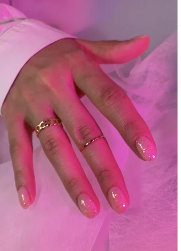 Фото 4 з портфоліо cat.nails.od