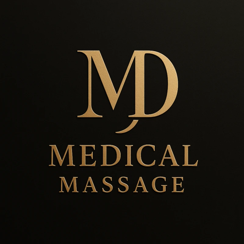 Фото з портфоліо Medical Massage Uman