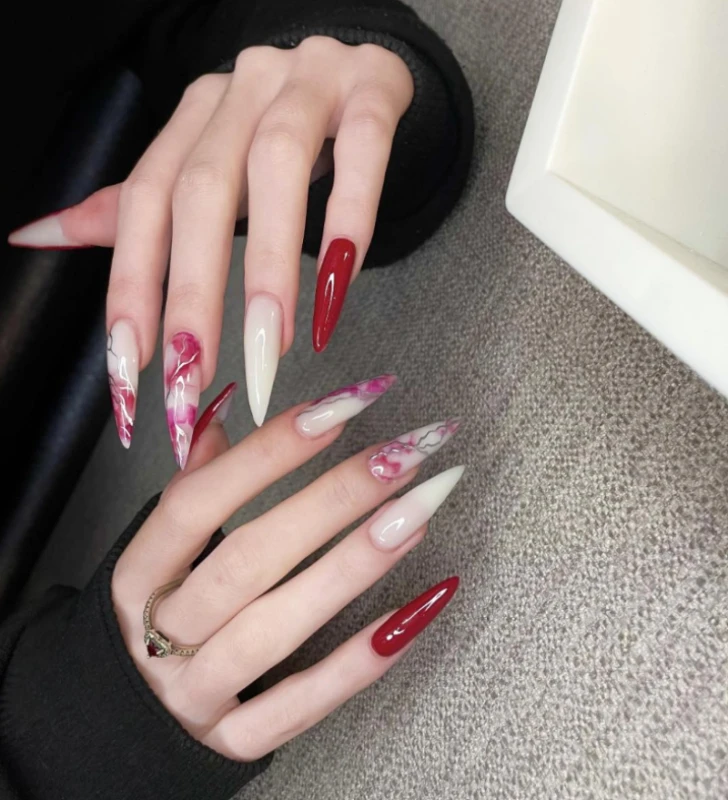 Фото з портфоліо Beauty Lab