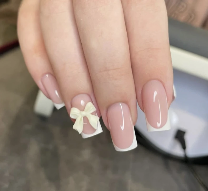 Фото 4 з портфоліо Beauty Lab