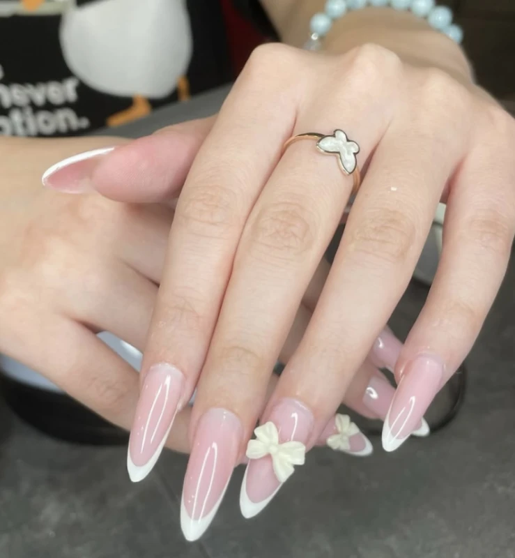 Фото 5 з портфоліо Beauty Lab