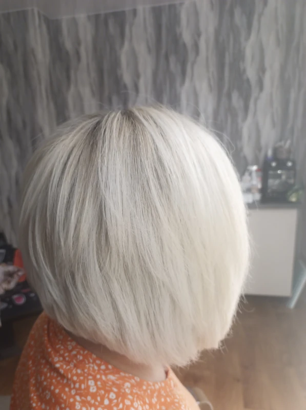 Фото 2 з портфоліо Fortuna hair