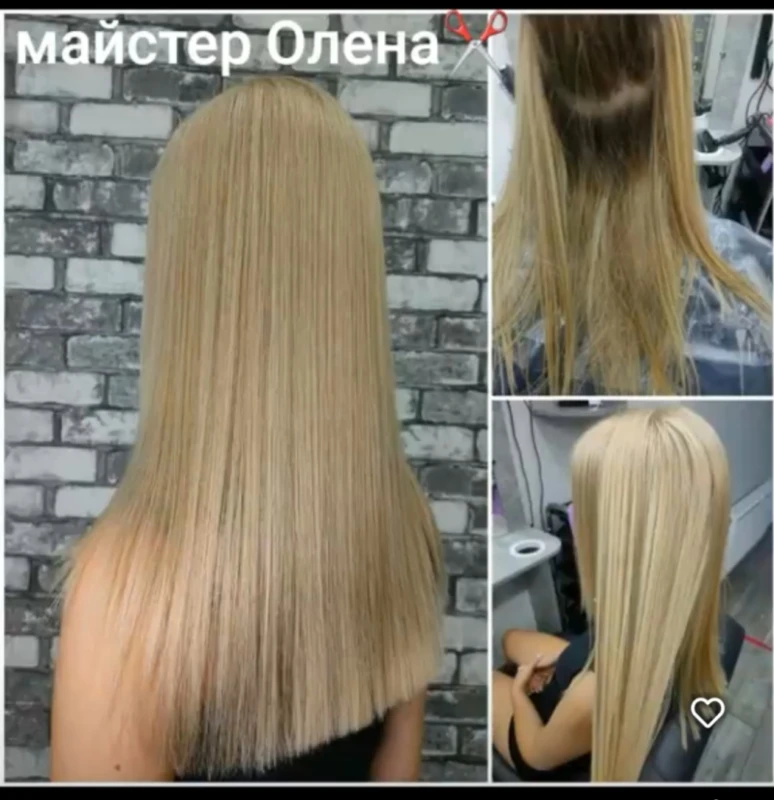 Фото 5 из портфолио Естель